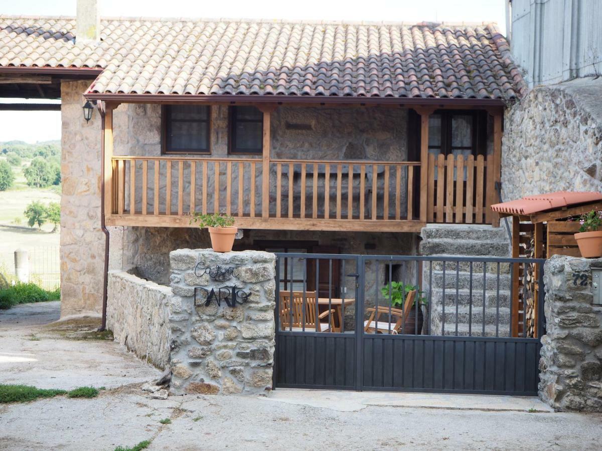Affittacamere Casa Dario Diomondi Esterno foto