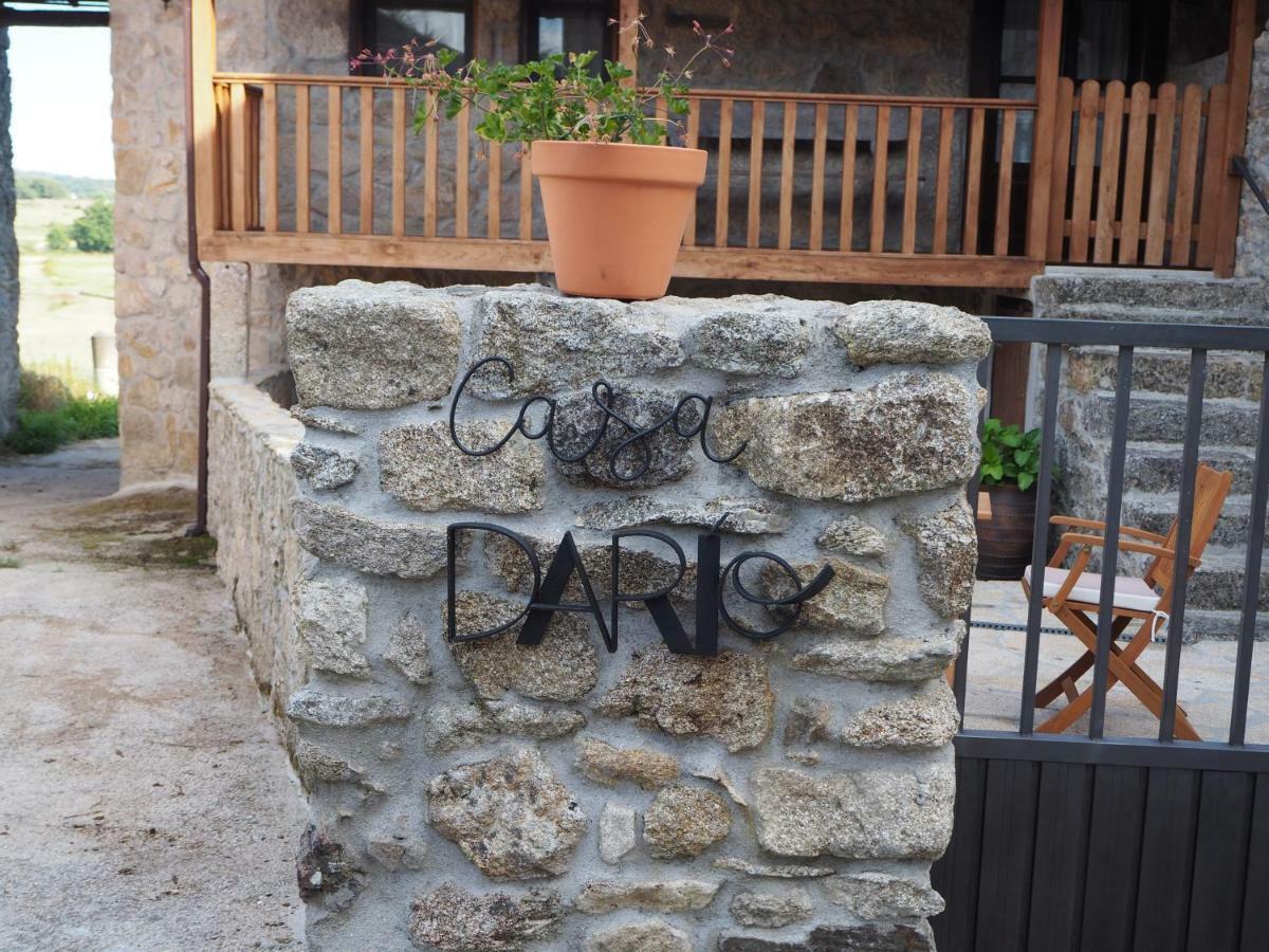 Affittacamere Casa Dario Diomondi Esterno foto