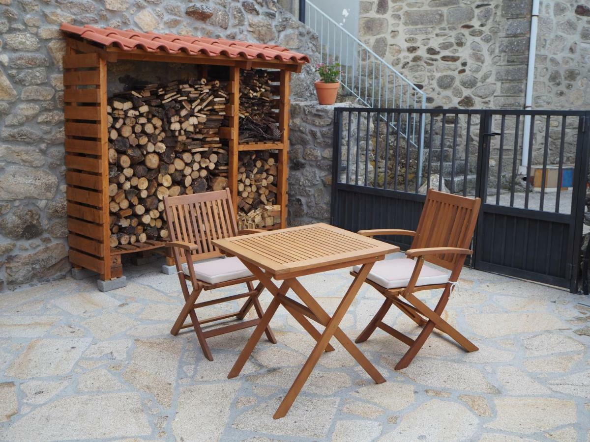 Affittacamere Casa Dario Diomondi Esterno foto